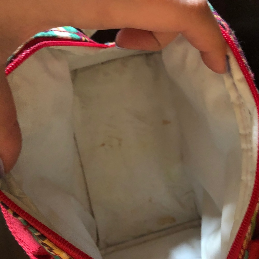 Vera lunch box